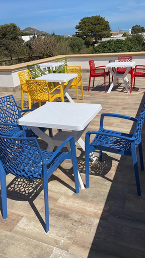 Others 3, Canova LUXURY ROOMS A POCHI PASSI DAL CENTRO, Trapani