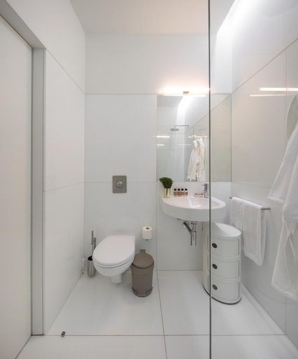 Bathroom 3, Flattered to be In Algarve, Alcoutim