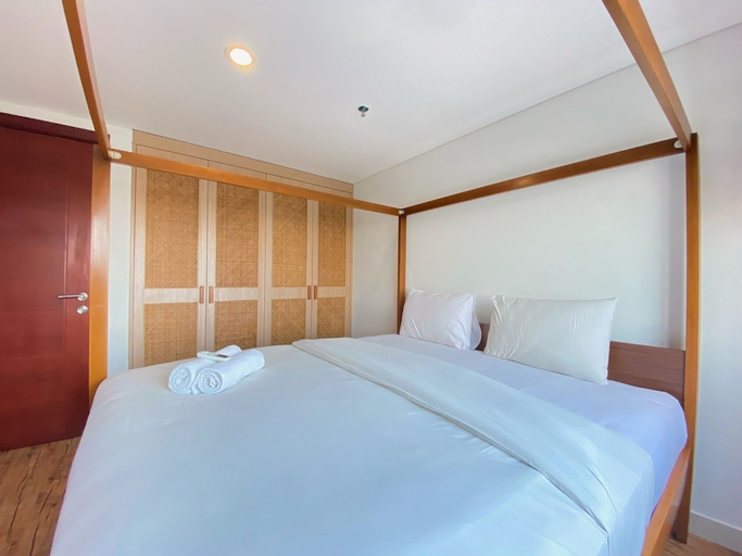 Others 5, Spacious 2Br Apartment Tamansari Tera Residence, Bandung