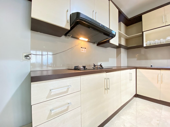 Others 3, Cozy 2Br Apartment At Dago Butik, Bandung