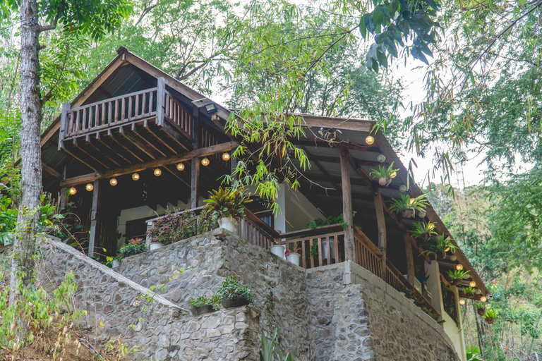Others 2, Hilltop Cabin – Beach Access Stay in Lobo, Batangas, Lobo