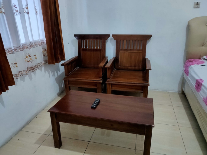Others 5, Hotel Arjuna Sari Bandungan, Semarang