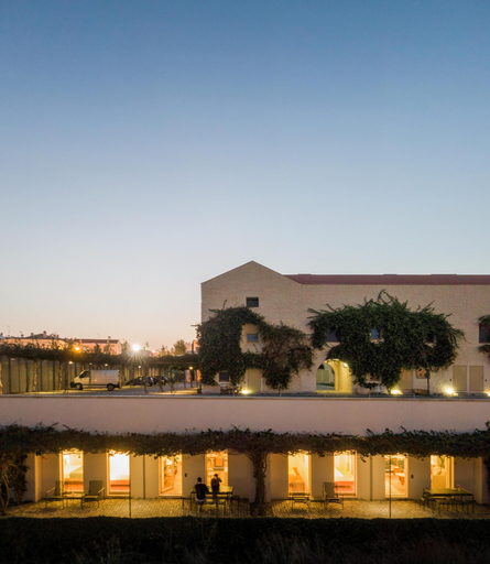 Exterior & Views 2, Flattered to be In Algarve, Alcoutim