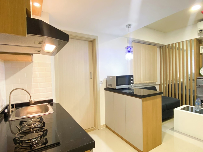 Others 5, Comfortable 2Br At 25Th Floor Meikarta Apartment, Cikarang