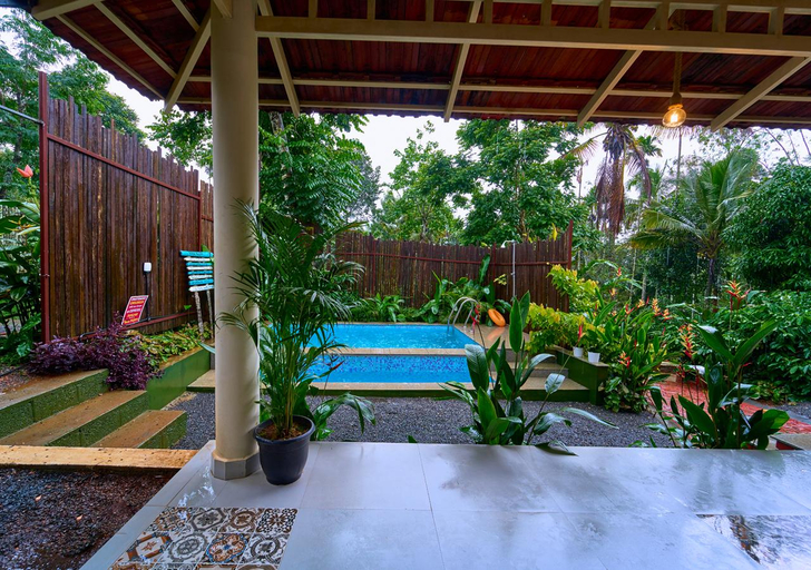 Others 4, M Cafe Private Pool Villa By VOYE HOMES, Wayanad