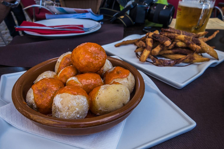 Food & Drinks, Loft Gran Canaria, Las Palmas