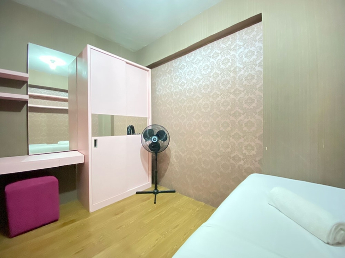 Others 3, Spacious 3Br At Gateway Ahmad Yani Cicadas Apartment, Bandung