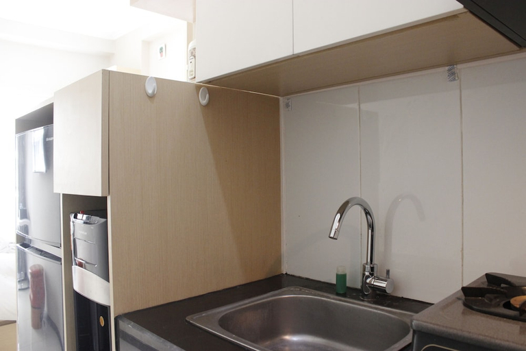 Others 4, Homey Studio Gateway Pasteur Apartment near Exit Toll, Bandung