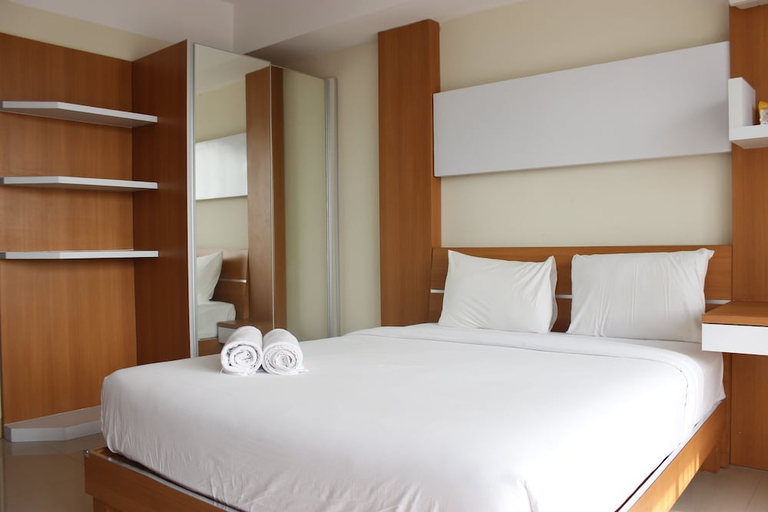 Others 2, Cozy Studio Apartment at Beverly Dago Residence, Bandung