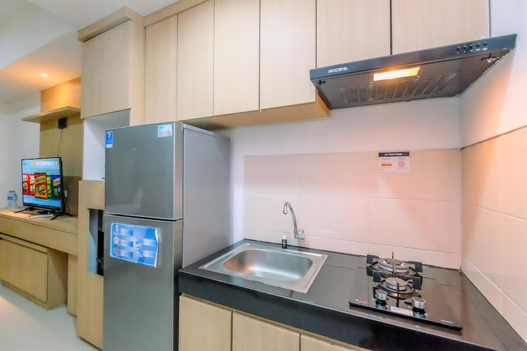 Others 3, Best Deal And Cozy Studio Oasis Cikarang Apartment, Cikarang