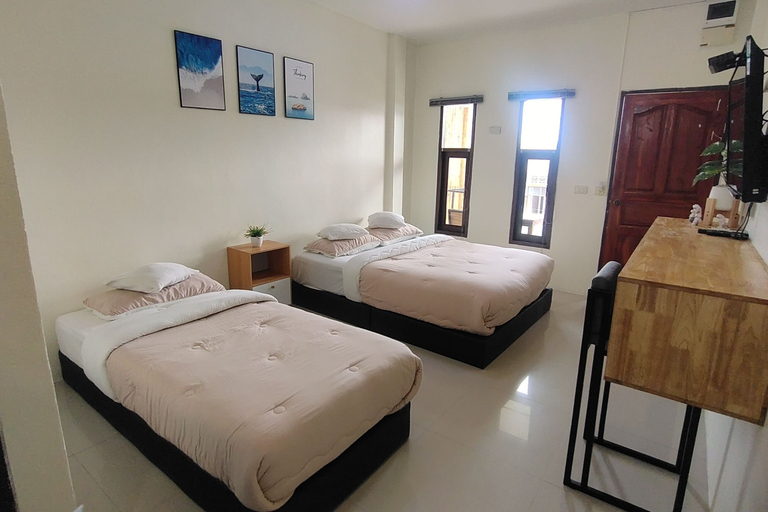 Others 4, Samed Hotel, Muang Rayong