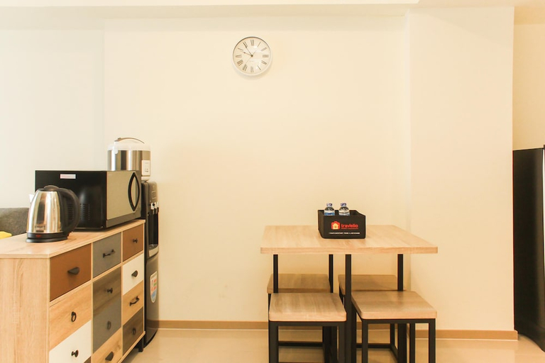 Others 5, Comfortable 2Br With Study Room At Meikarta Apartment, Cikarang