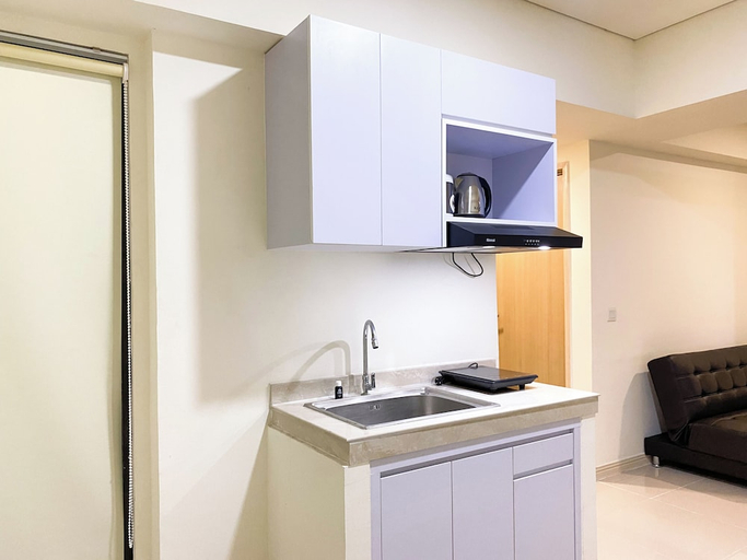 Others 4, Comfort 2Br Meikarta Apartment, Cikarang