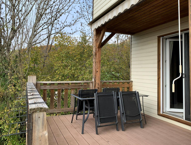 Others 5, Havre de paix - chambres dhotes, Ain