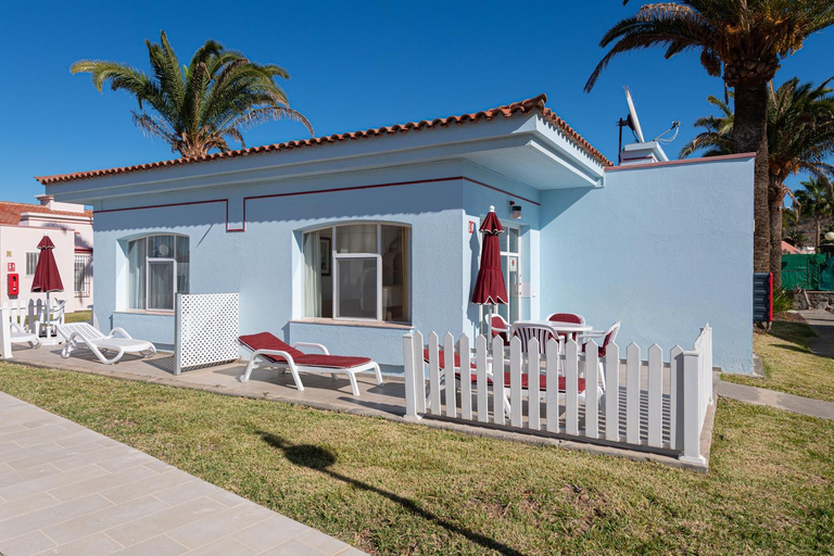 Others 2, Bungalows Tisaya Golf, Las Palmas