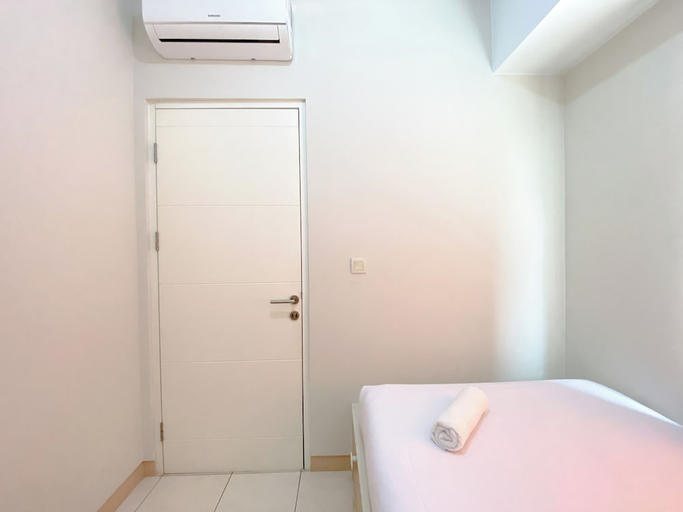 Others 3, Modern Look 2Br Springlake Summarecon Bekasi Apartment, Bekasi