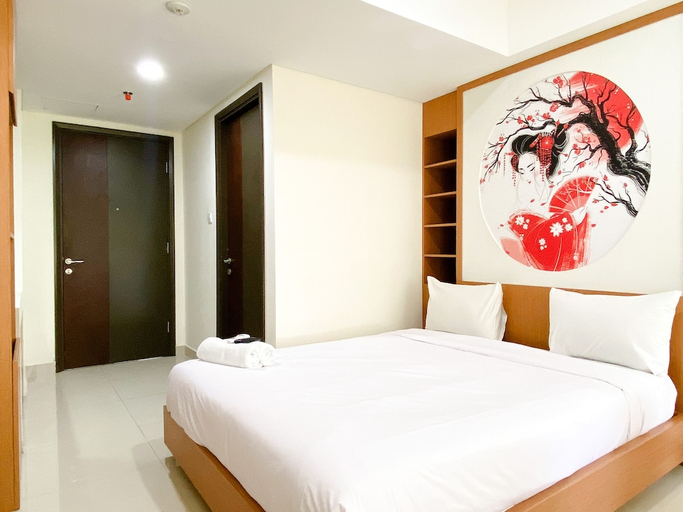 Others 2, Simple And Cozy Stay Studio Pollux Chadstone Apartment, Cikarang
