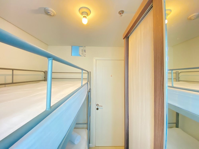 Others 5, Private & Bright 2BR Apartment at Parahyangan Residence near Nara Park, Bandung