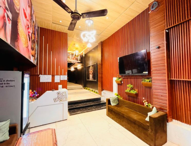 Others 4, Goroomgo Pallav Guest House Ujjain, Ujjain