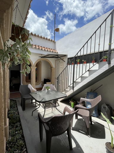 Others 2, Zoola Suites Antigua, Antigua Guatemala