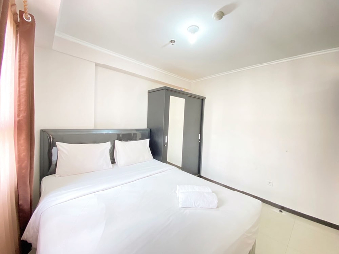 Others 3, Strategic 2Br Apartment At Gateway Pasteur, Bandung