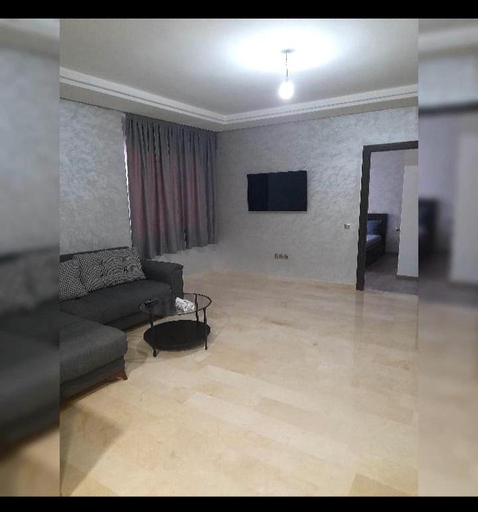 Others 3, ايربان بلاص, Casablanca