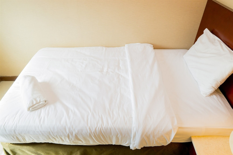 Others 2, 2BR Apartment with Private Bathtub at Galeri Ciumbuleuit 1, Bandung