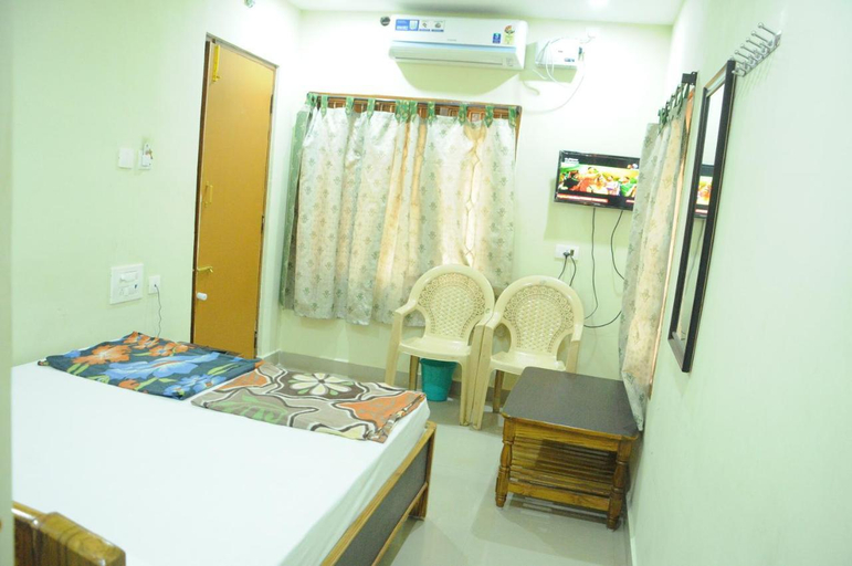 Others 5, Hotel Agarala Residency, Chittoor