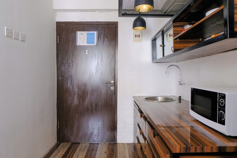 Others 2, Cozy 2Br At Jarrdin Cihampelas Apartment, Bandung