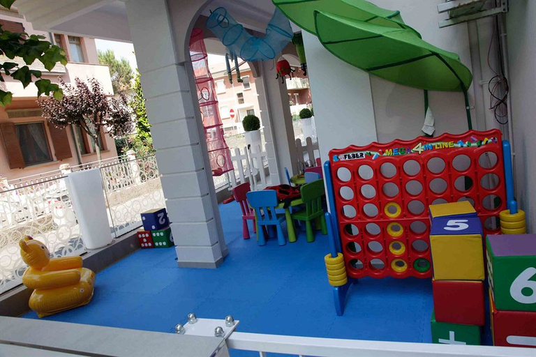 Others 5, Trend Hotel Villa Paola, Rimini