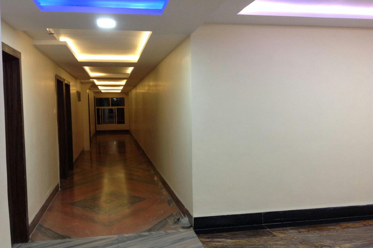 Public Area 1, Hotel Samay, Ujjain