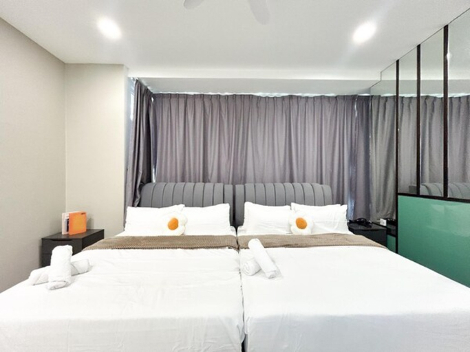 Others 4, Parkview Serviced Apartment KLCC by Manhattan Group, Kuala Lumpur