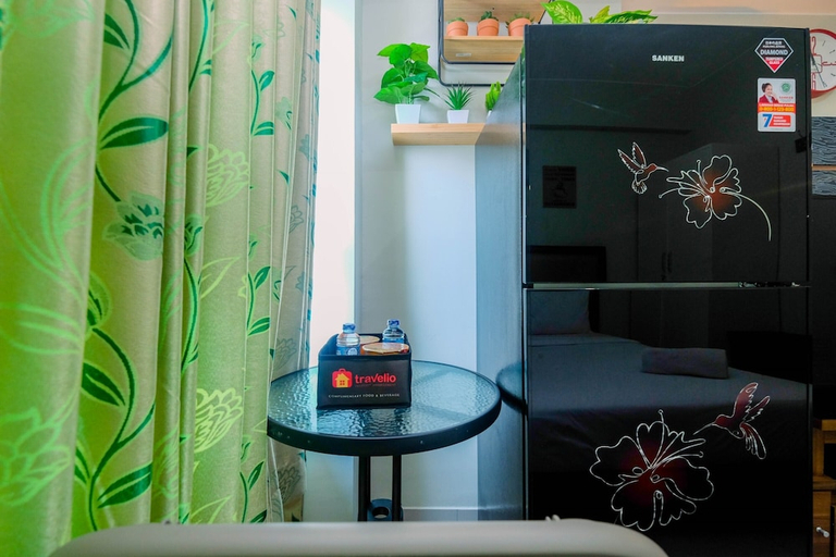 Others 4, Elegant Best View Studio Springlake Apartment, Bekasi