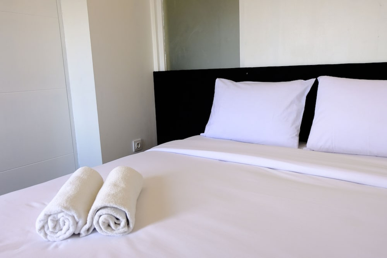 Others 3, Homey 1Br Apartment At Gateway Ahmad Yani Cicadas, Bandung