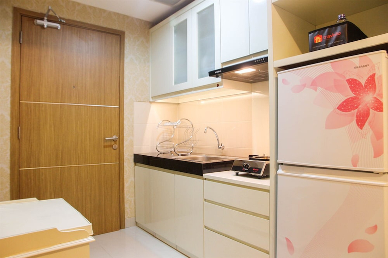 Others 3, Homey Studio at The Oasis Cikarang Apartment, Cikarang