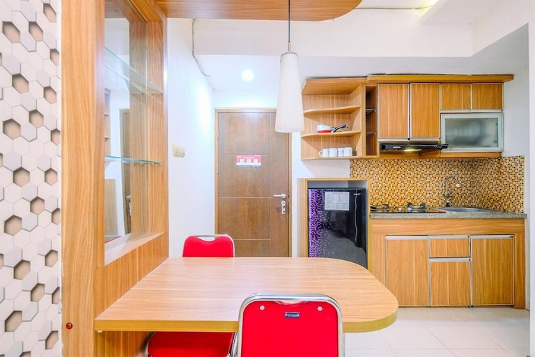 Others 2, Comfort Stay 2Br At Bogor Valley Apartment, Bogor