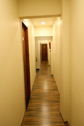 Others 2, Hotel Green Valley, Ujjain