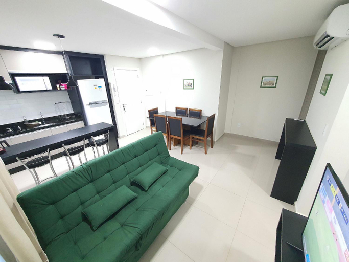 Others 5, Residencial Dinapoli, Foz do Iguaçu