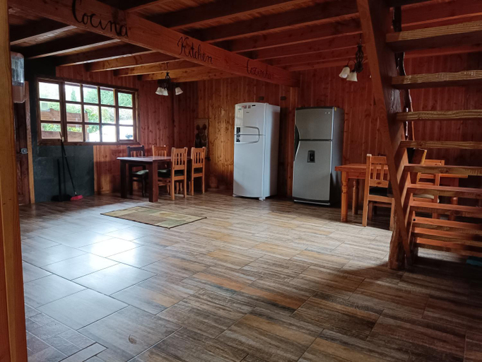 Others 5, Hostel Calafquen Adventure Conaripe, Cautín