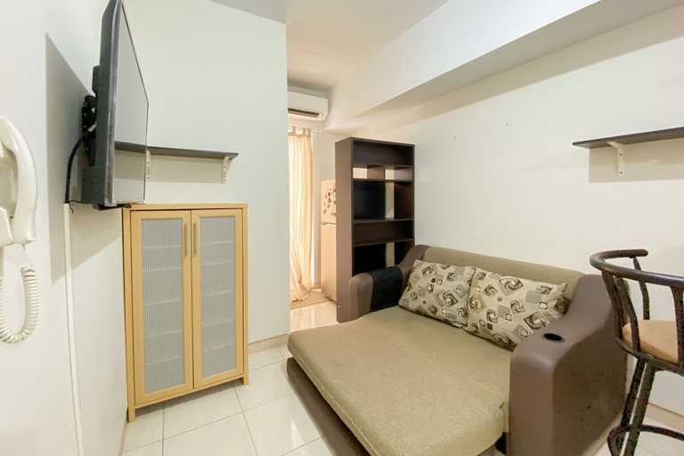 Others 4, Modern And Homey 2Br At Springlake Summarecon Bekasi Apartment, Bekasi