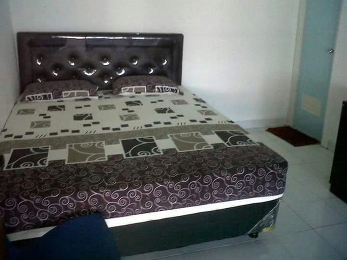Bedroom 5, Griya Palayu, Bogor
