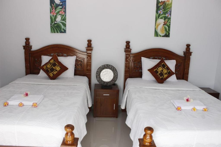 Bedroom 3, Sekumpul Guest House, Buleleng