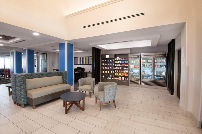 Public Area, Holiday Inn Express & Suites YUMA by IHG, Yuma