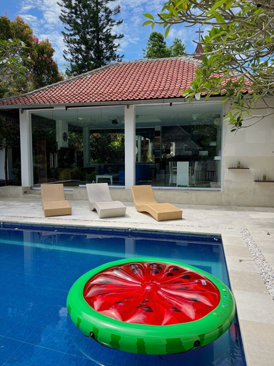 Sport & Beauty 2, Villa NESHAMA, Badung