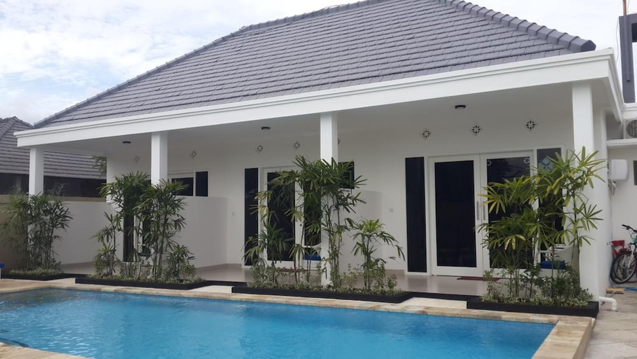 Sport & Beauty 5, Kartika Villas, Buleleng