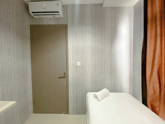 Others 2, Modern Look And Restful 2Br Vasanta Innopark Apartment, Cikarang