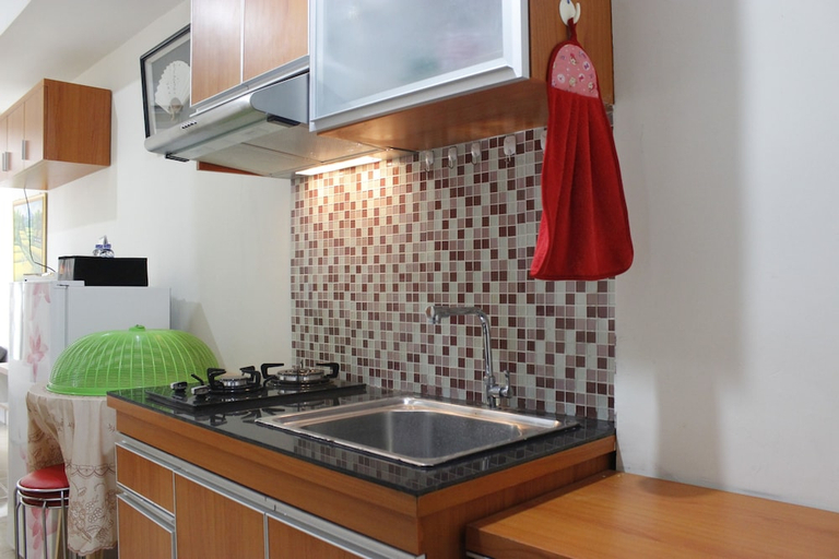 Others 2, Compact Studio Tamansari Panoramic Apartment, Bandung