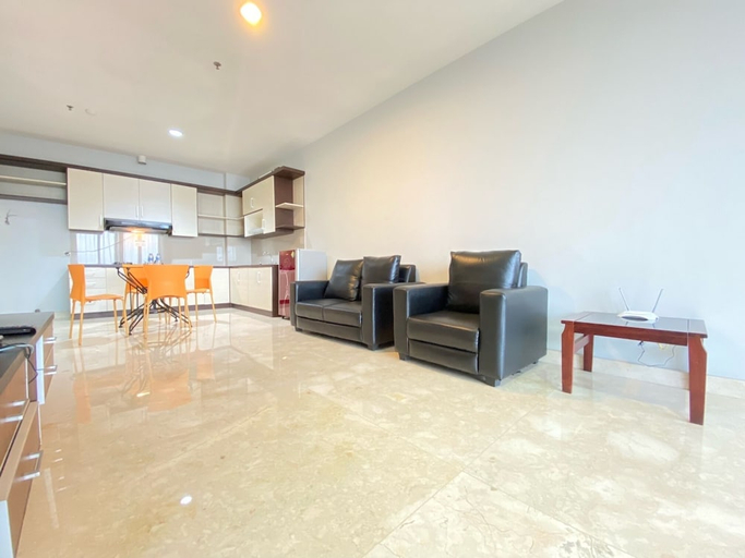 Others 4, Cozy 2Br Apartment At Dago Butik, Bandung