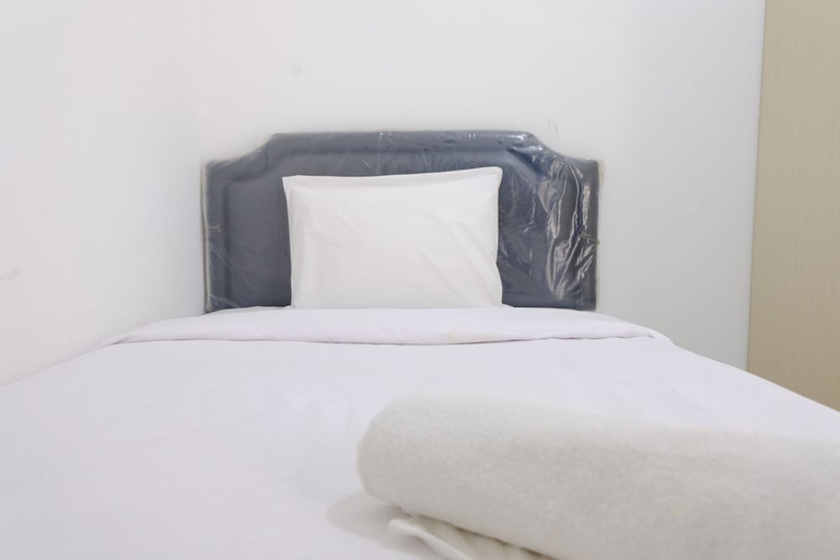 Others 4, Comfortable And Nice 2Br At Grand Asia Afrika Apartment, Bandung