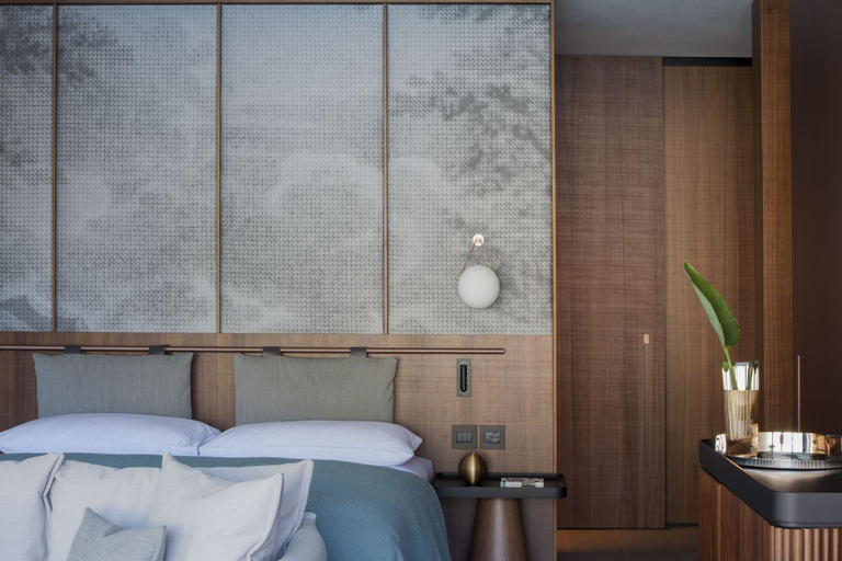 Bedroom 3, Il Sereno Lago Di Como, Como